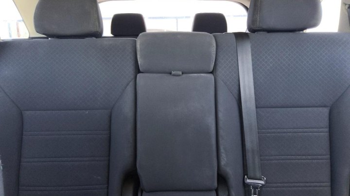 KIA Sorento Lx 2018