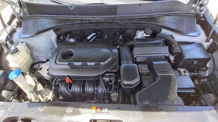 KIA Sorento Lx 2018