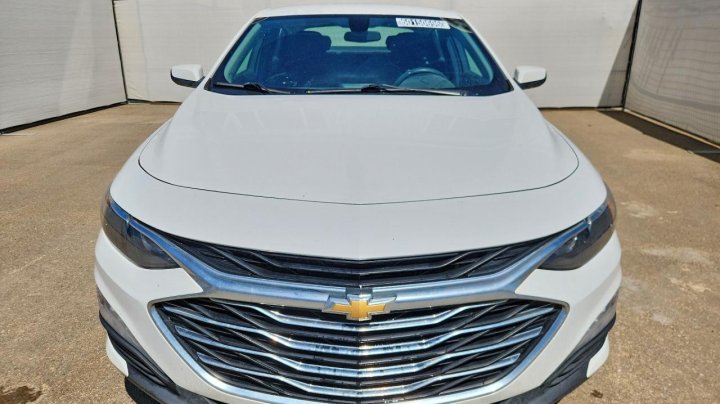 Chevrolet Malibu Lt 2019