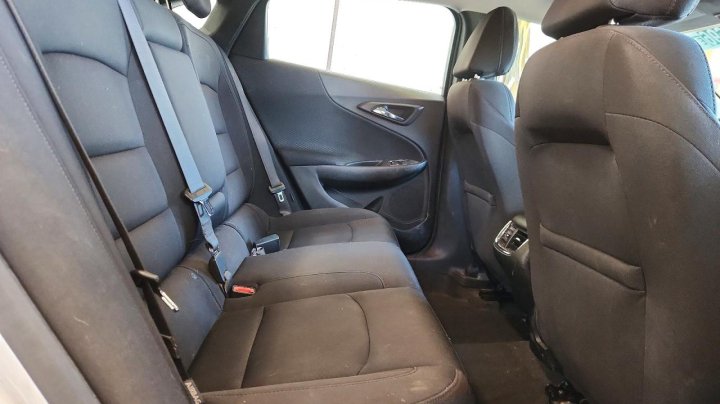 Chevrolet Malibu Lt 2019