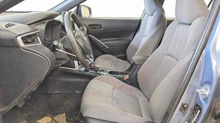 Toyota Corolla Cross Hybrid S 2024