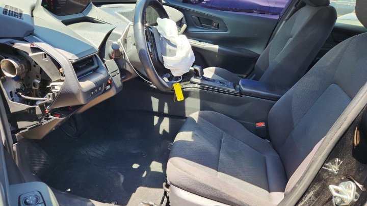 Toyota Prius Xle 2023