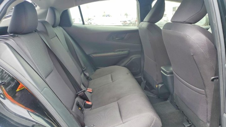 Toyota Prius Xle 2023