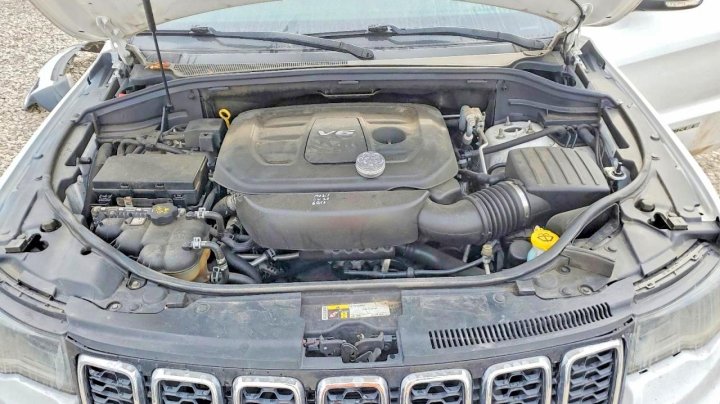JEEP GRAND Cherokee Limited 2018