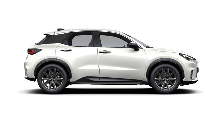 Lexus LBX ELegant 2026