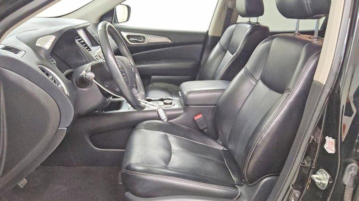 Nissan Pathfinder Sl 2020