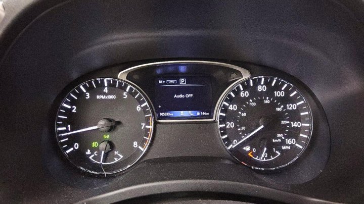 Nissan Pathfinder Sl 2020