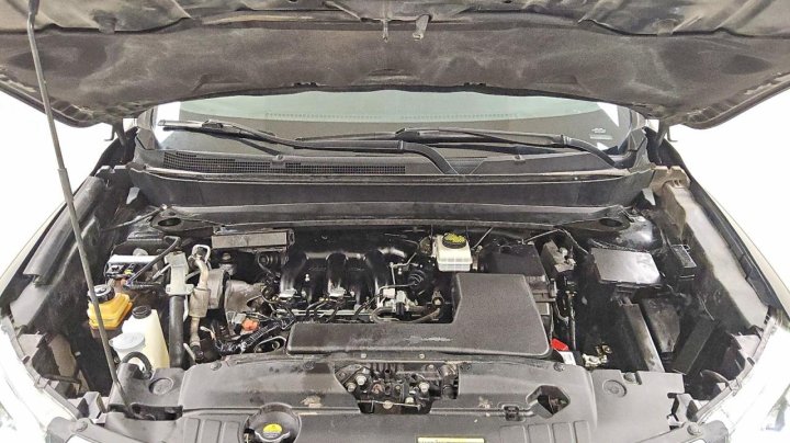 Nissan Pathfinder Sl 2020