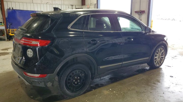 Lincoln MKC Reserve 2017