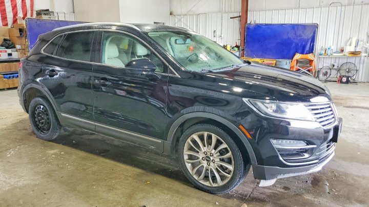 Lincoln MKC Reserve 2017