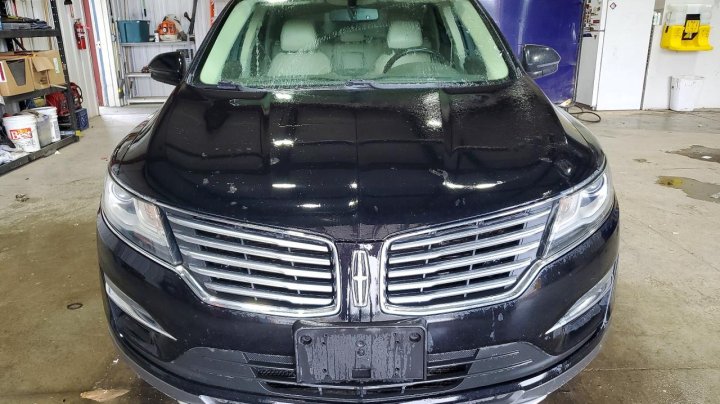 Lincoln MKC Reserve 2017
