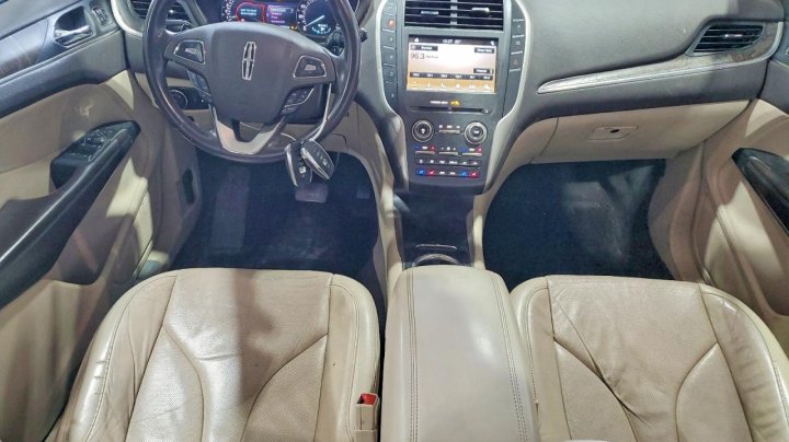 Lincoln MKC Reserve 2017