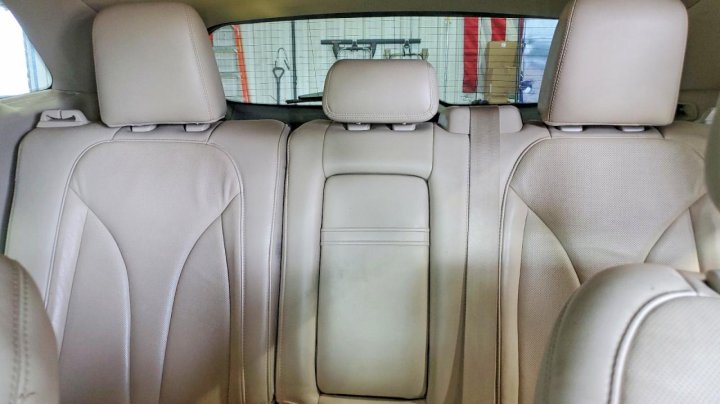 Lincoln MKC Reserve 2017