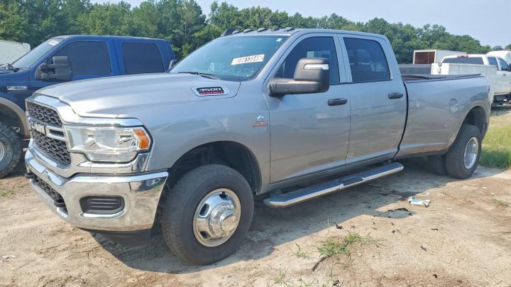 RAM 3500 Tradesman 2024