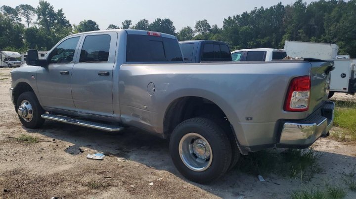 RAM 3500 Tradesman 2024
