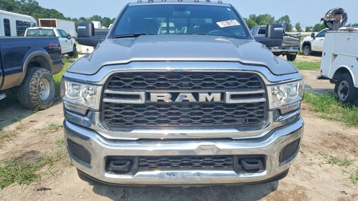 RAM 3500 Tradesman 2024