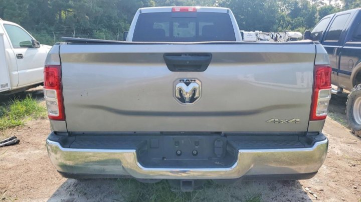 RAM 3500 Tradesman 2024