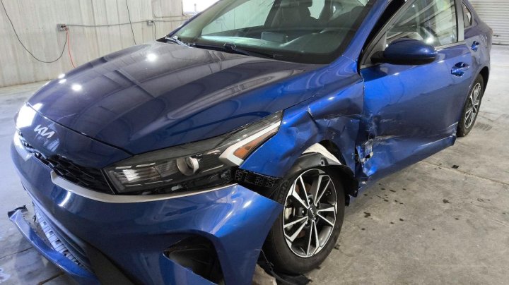 KIA FORTE Lxs 2024