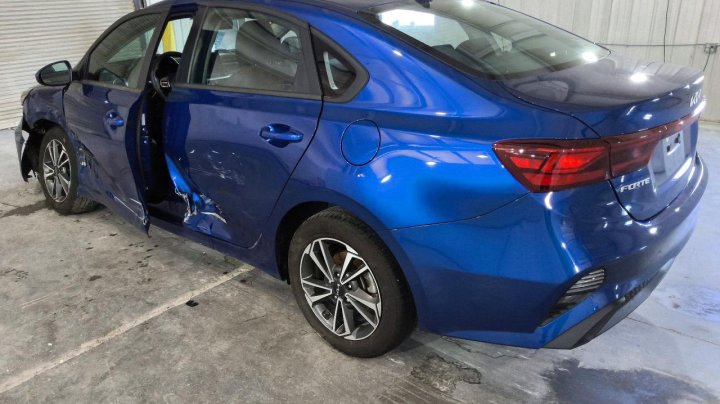 KIA FORTE Lxs 2024