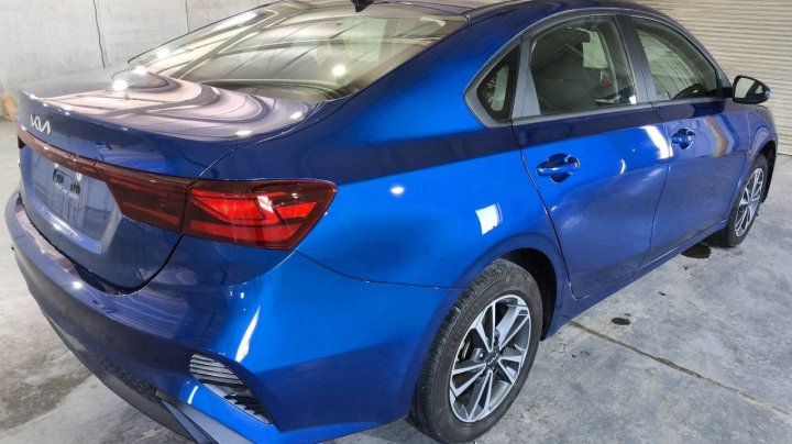 KIA FORTE Lxs 2024