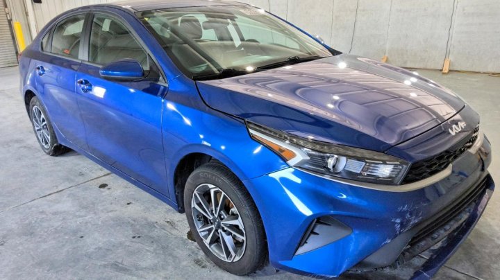 KIA FORTE Lxs 2024