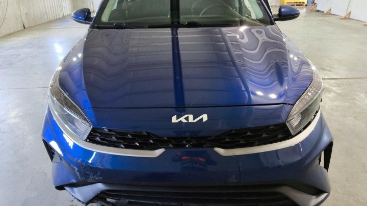 KIA FORTE Lxs 2024