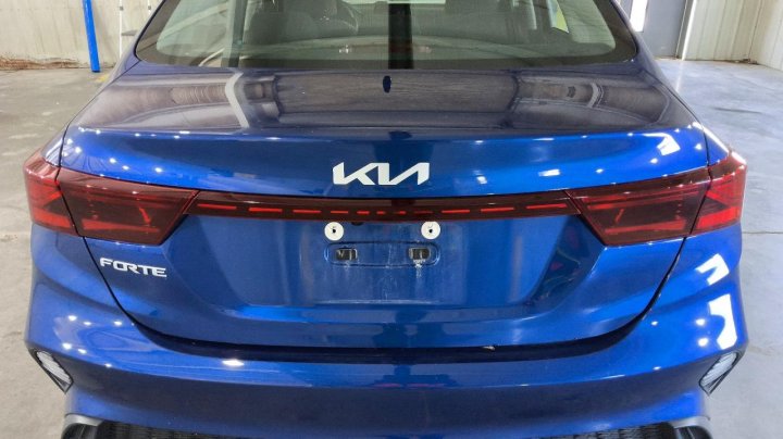 KIA FORTE Lxs 2024