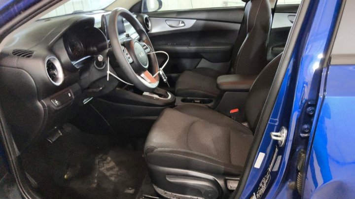 KIA FORTE Lxs 2024
