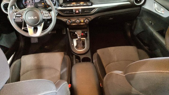KIA FORTE Lxs 2024