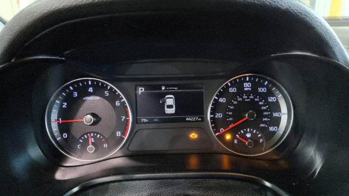 KIA FORTE Lxs 2024