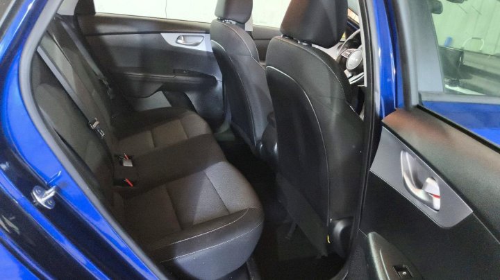KIA FORTE Lxs 2024
