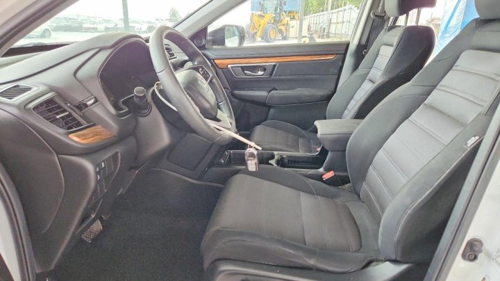 Honda CR-V Ex 2021