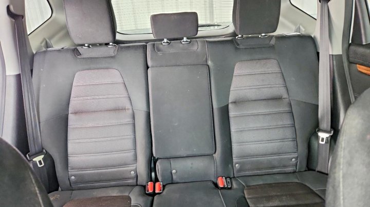 Honda CR-V Ex 2021