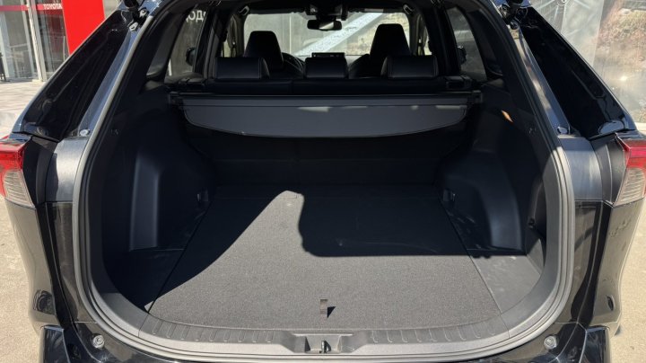 Toyota RAV4 Black Ed. 2021