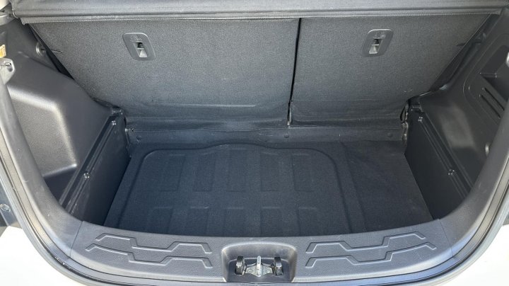 KIA Soul 2011