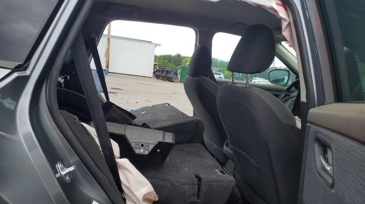 Nissan ROGUE Sv 2023