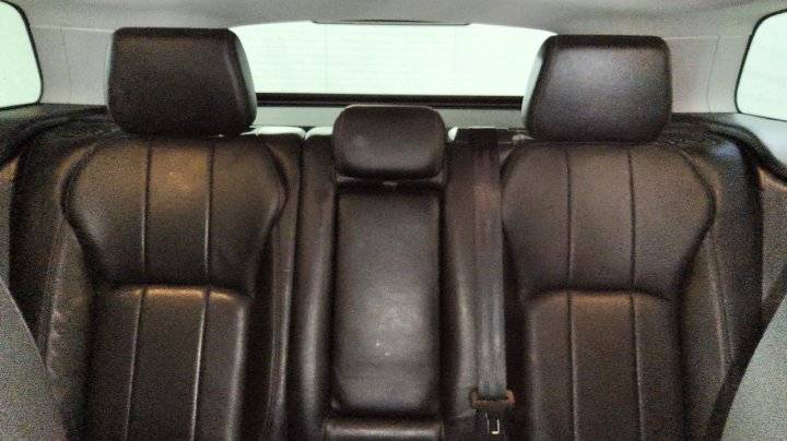 Land Rover RANGE Rover Evoque Se 2017