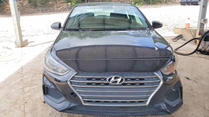 Hyundai ACCENT Se 2022