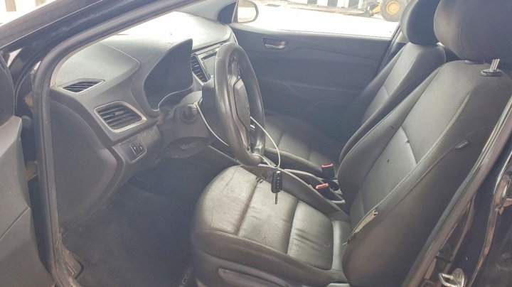Hyundai ACCENT Se 2022