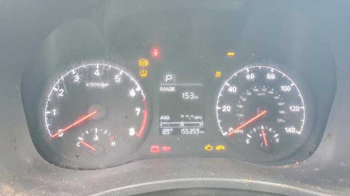 Hyundai ACCENT Se 2022