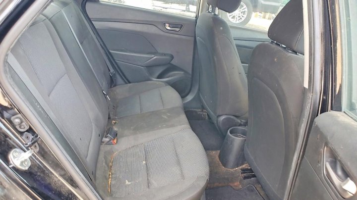 Hyundai ACCENT Se 2022
