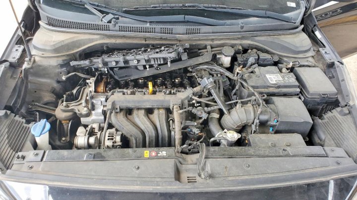 Hyundai ACCENT Se 2022