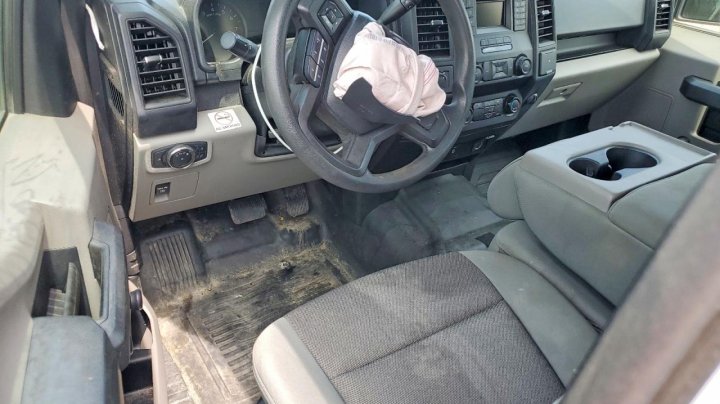 Ford F150 Super Cab 2020