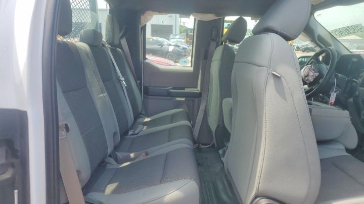 Ford F150 Super Cab 2020