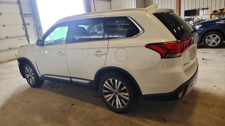Mitsubishi Outlander Se 2019