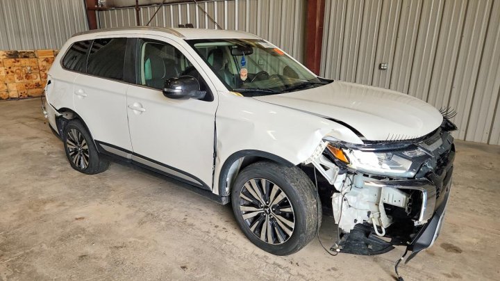 Mitsubishi Outlander Se 2019