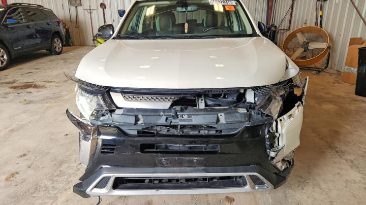 Mitsubishi Outlander Se 2019
