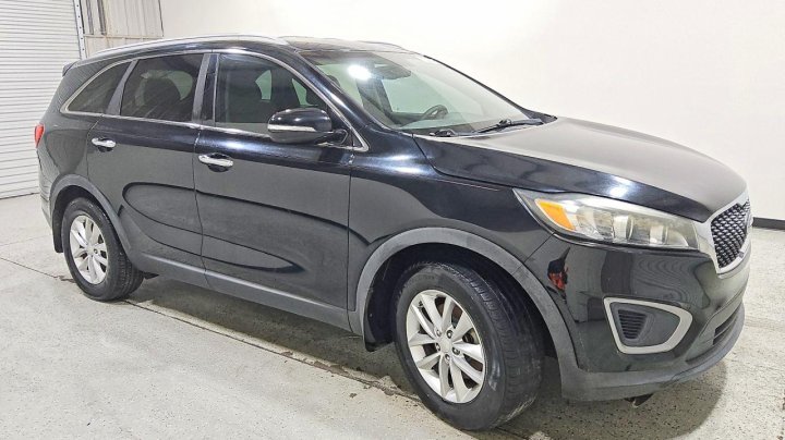KIA Sorento Lx 2016