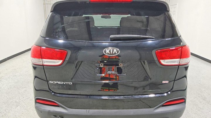 KIA Sorento Lx 2016