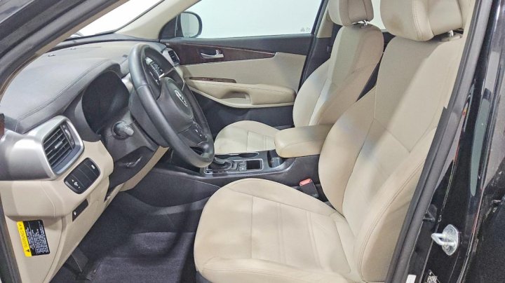 KIA Sorento Lx 2016